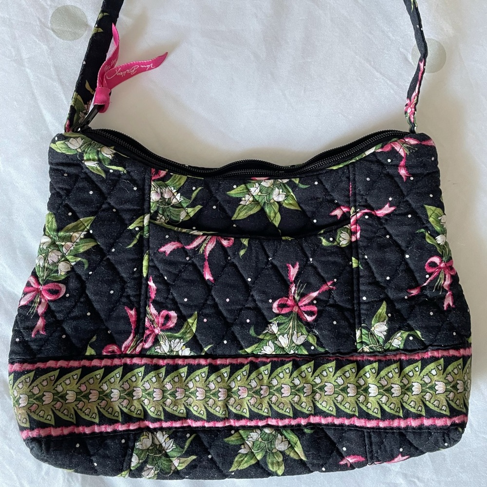 Vera Bradley Bag